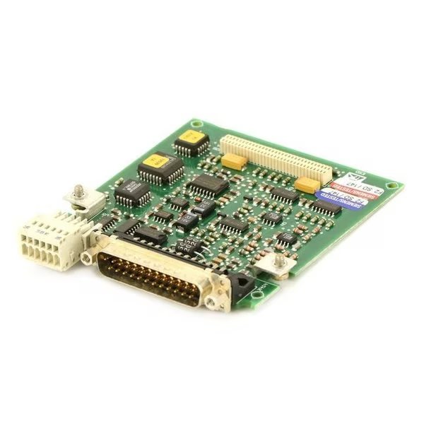 Ethernet Switch Module 6GK52080BA002AF2, Siemens, Mfr#: 6GK5208-0BA00-2AF2